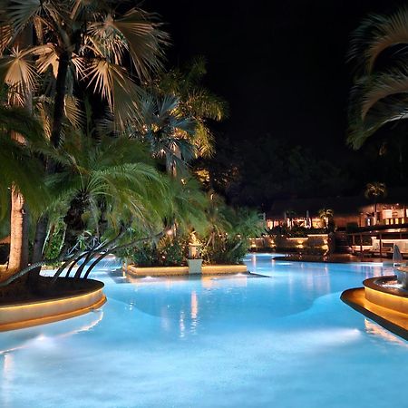Matapalo 103- 2 Bedroom Poolside Condo At Tamarindo Eksteriør bilde