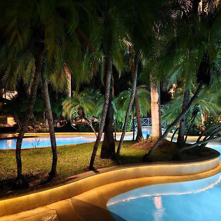 Matapalo 103- 2 Bedroom Poolside Condo At Tamarindo Eksteriør bilde