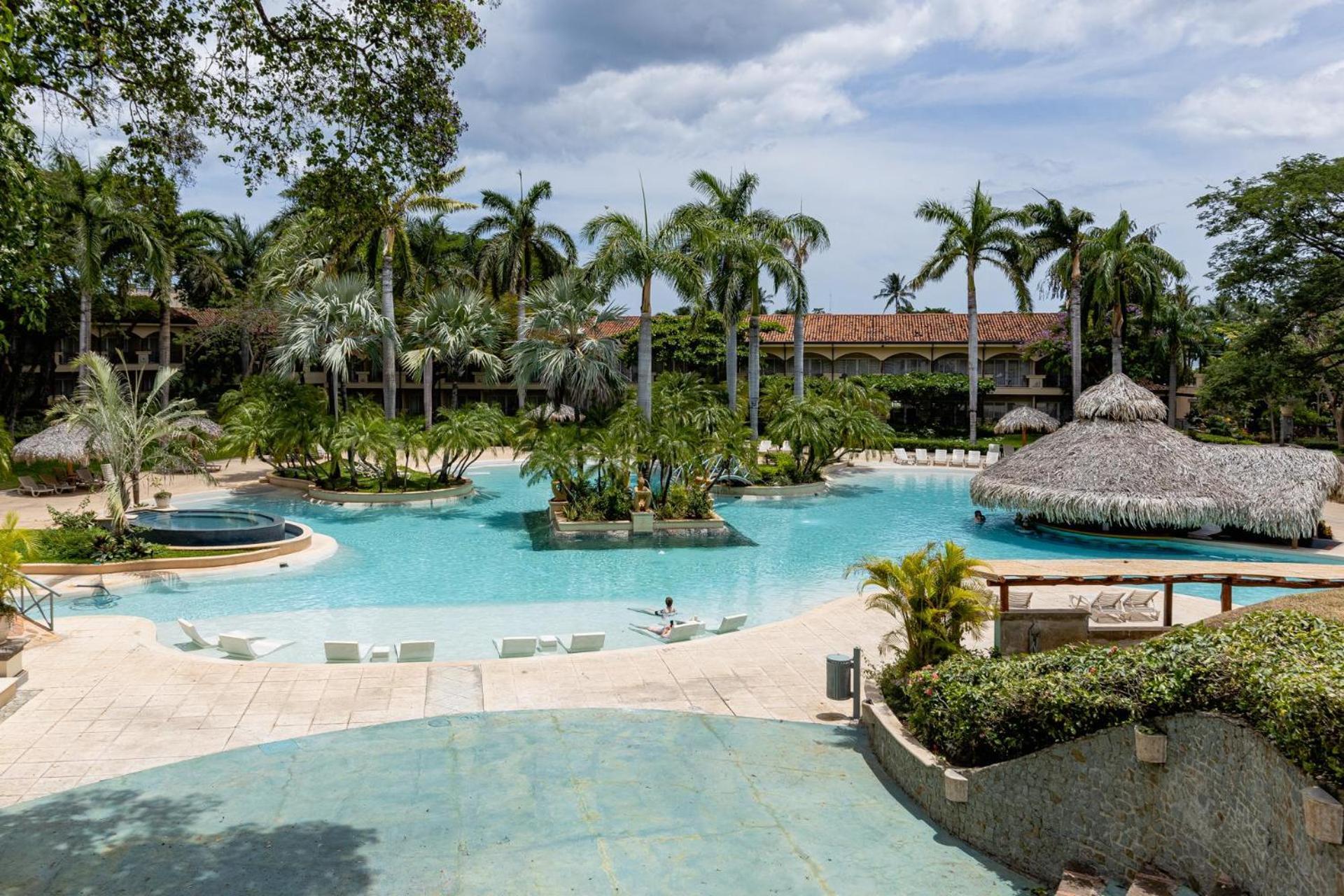 Matapalo 103- 2 Bedroom Poolside Condo At Tamarindo Eksteriør bilde