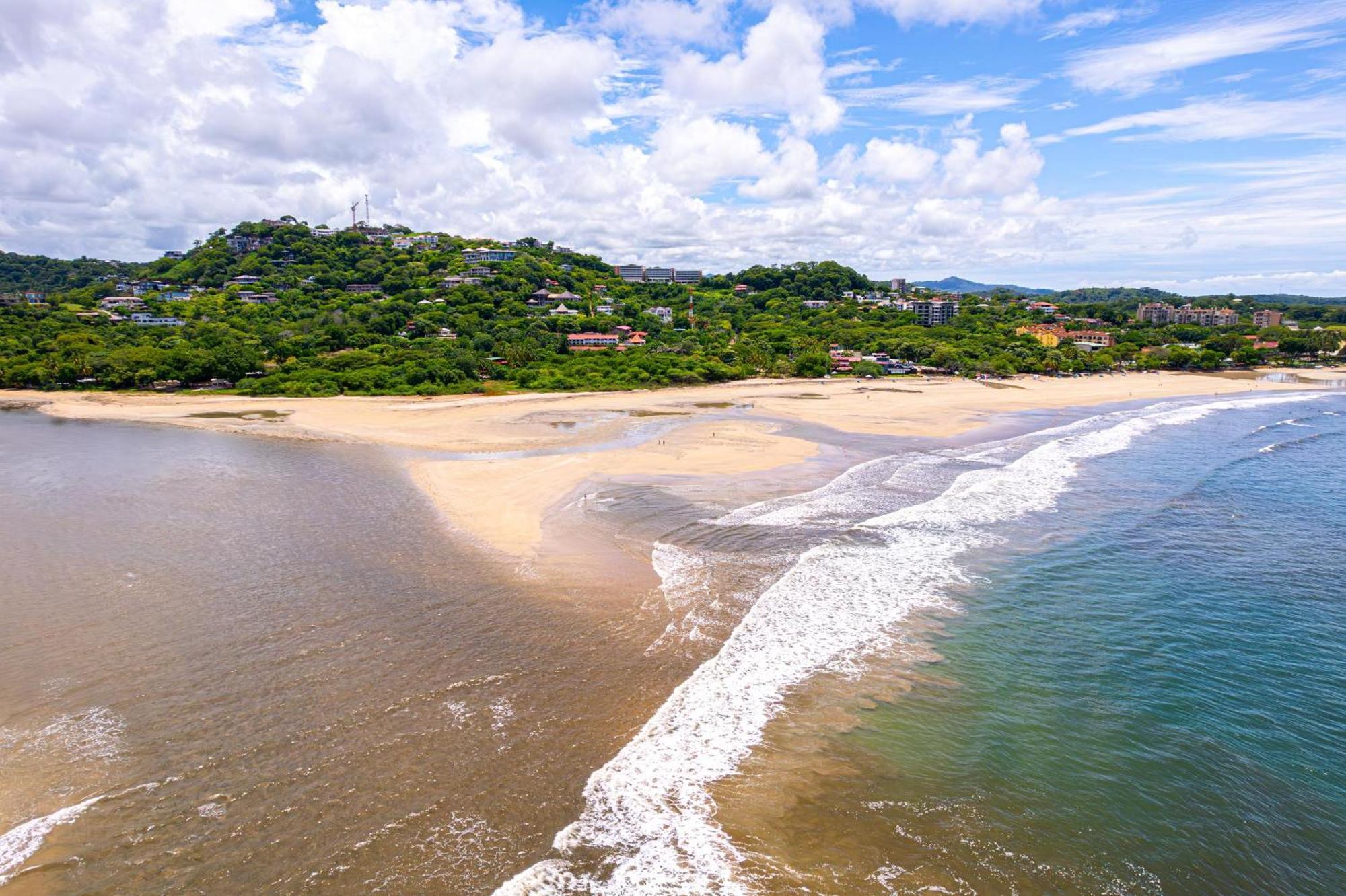 Matapalo 103- 2 Bedroom Poolside Condo At Tamarindo Eksteriør bilde