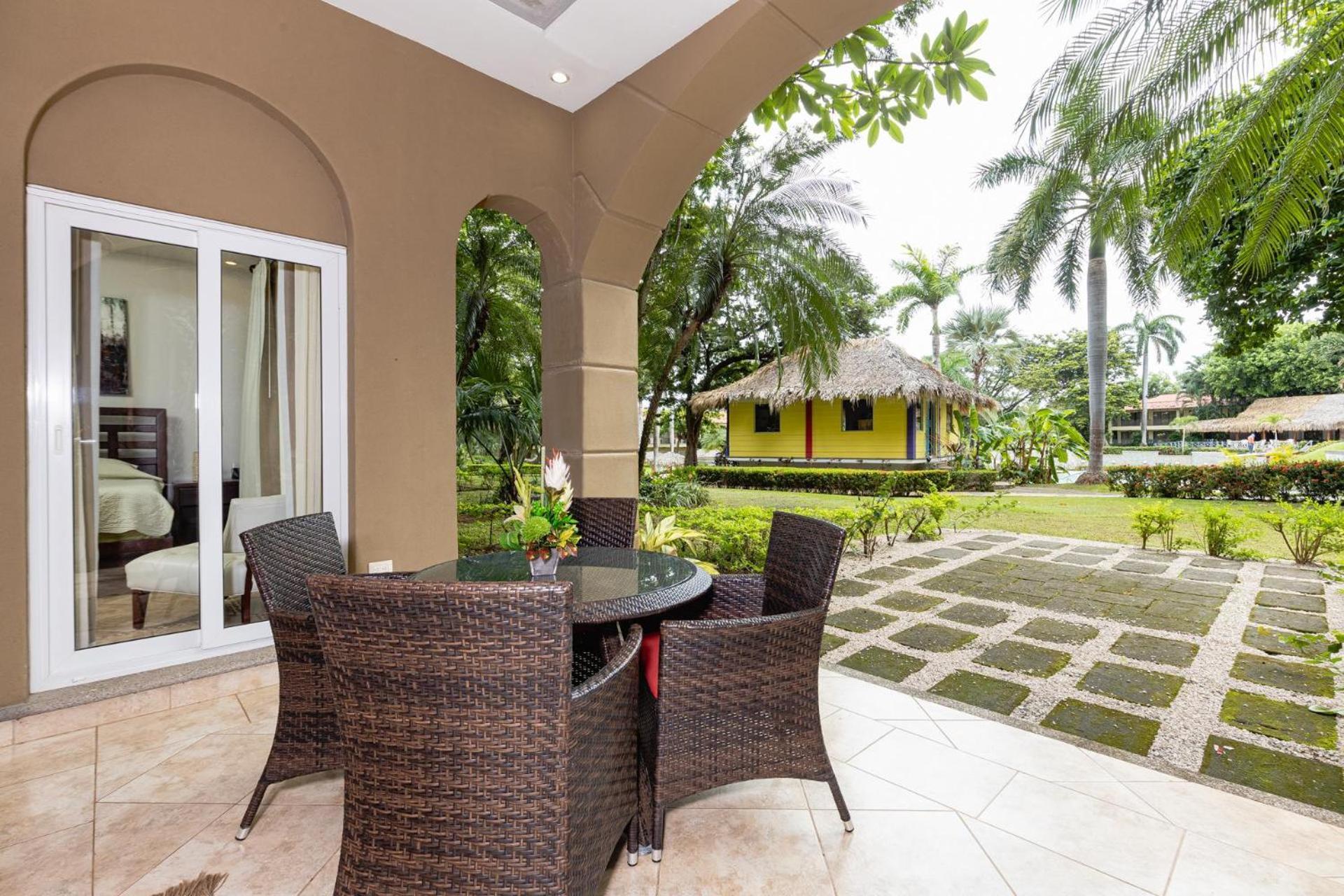 Matapalo 103- 2 Bedroom Poolside Condo At Tamarindo Eksteriør bilde
