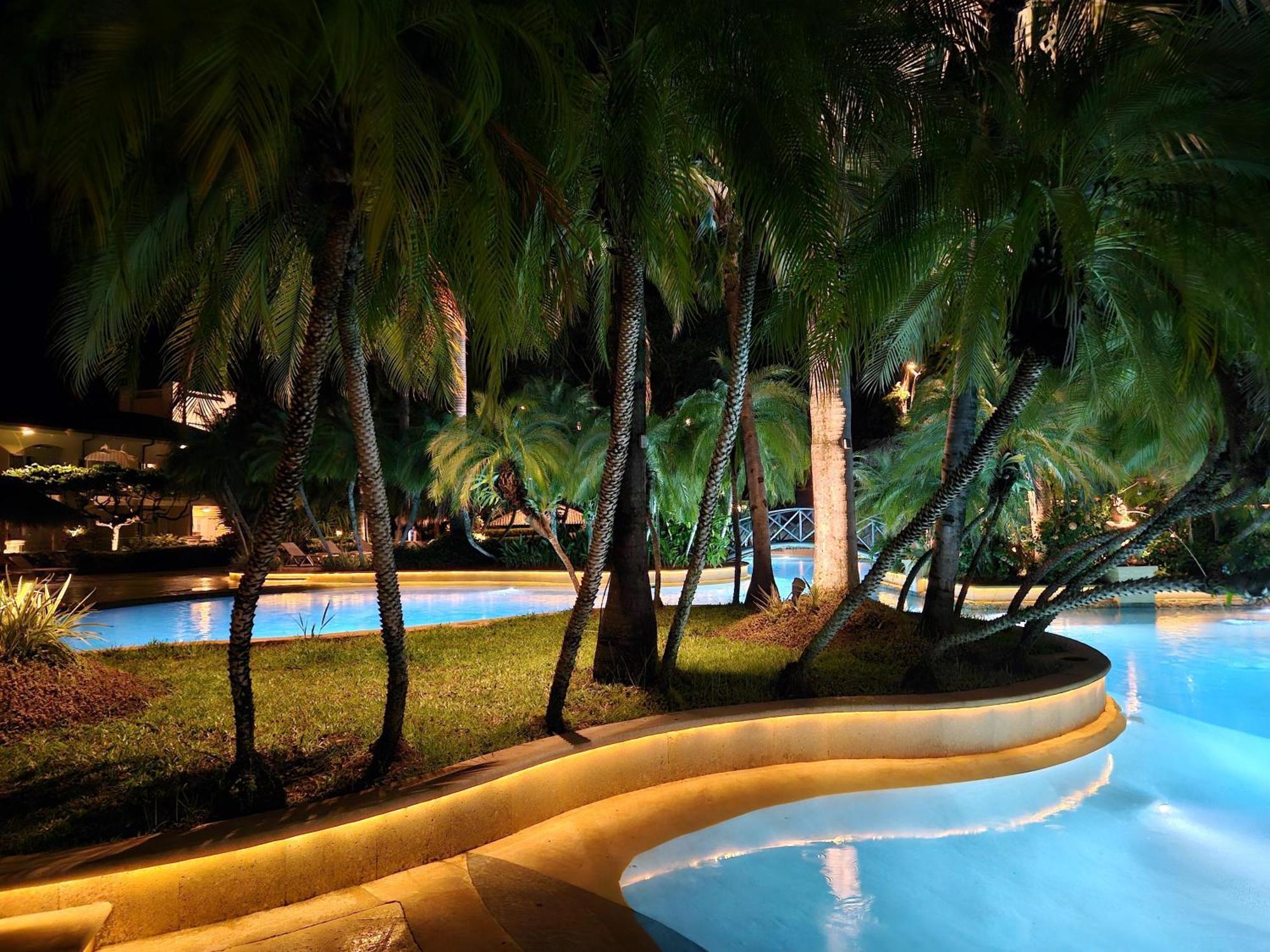 Matapalo 103- 2 Bedroom Poolside Condo At Tamarindo Eksteriør bilde