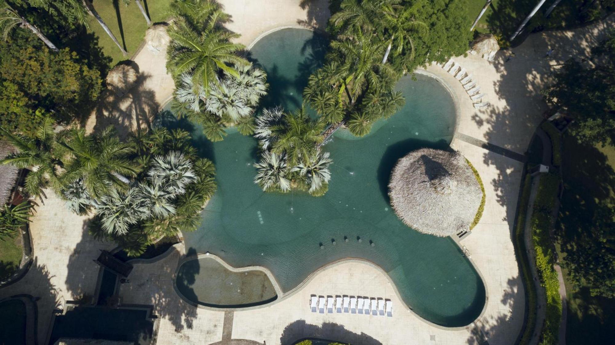 Matapalo 103- 2 Bedroom Poolside Condo At Tamarindo Eksteriør bilde