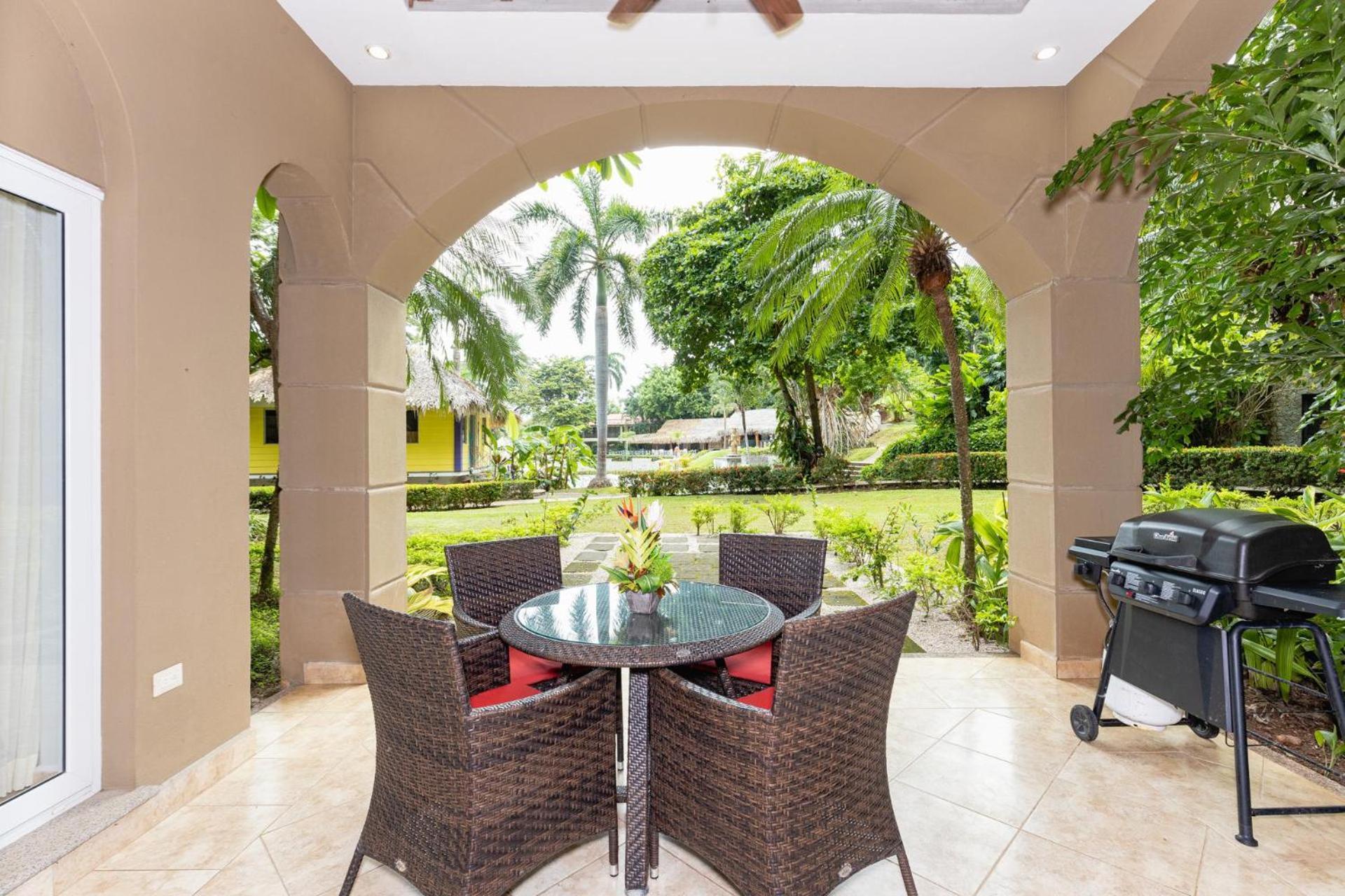 Matapalo 103- 2 Bedroom Poolside Condo At Tamarindo Eksteriør bilde