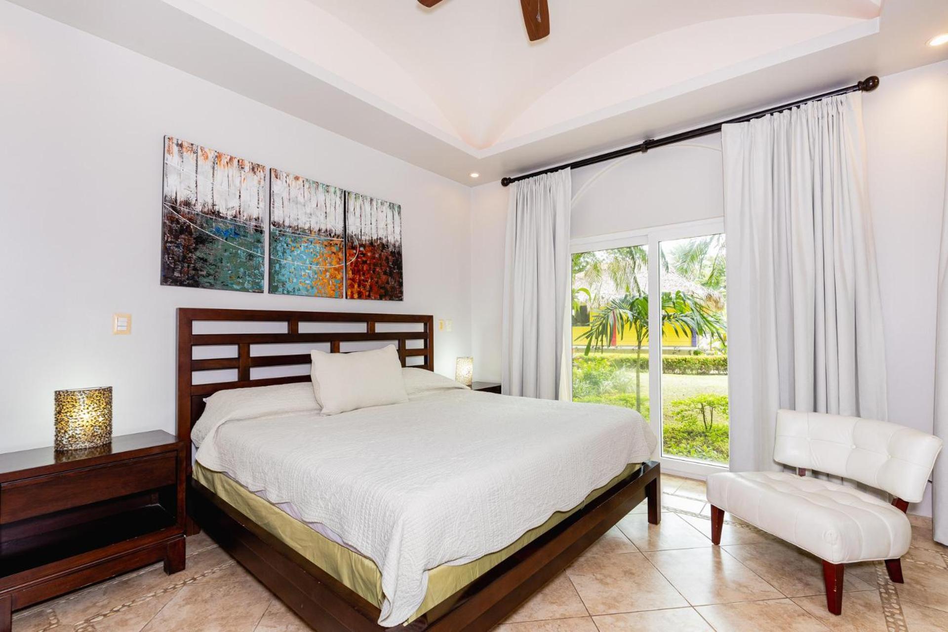 Matapalo 103- 2 Bedroom Poolside Condo At Tamarindo Eksteriør bilde