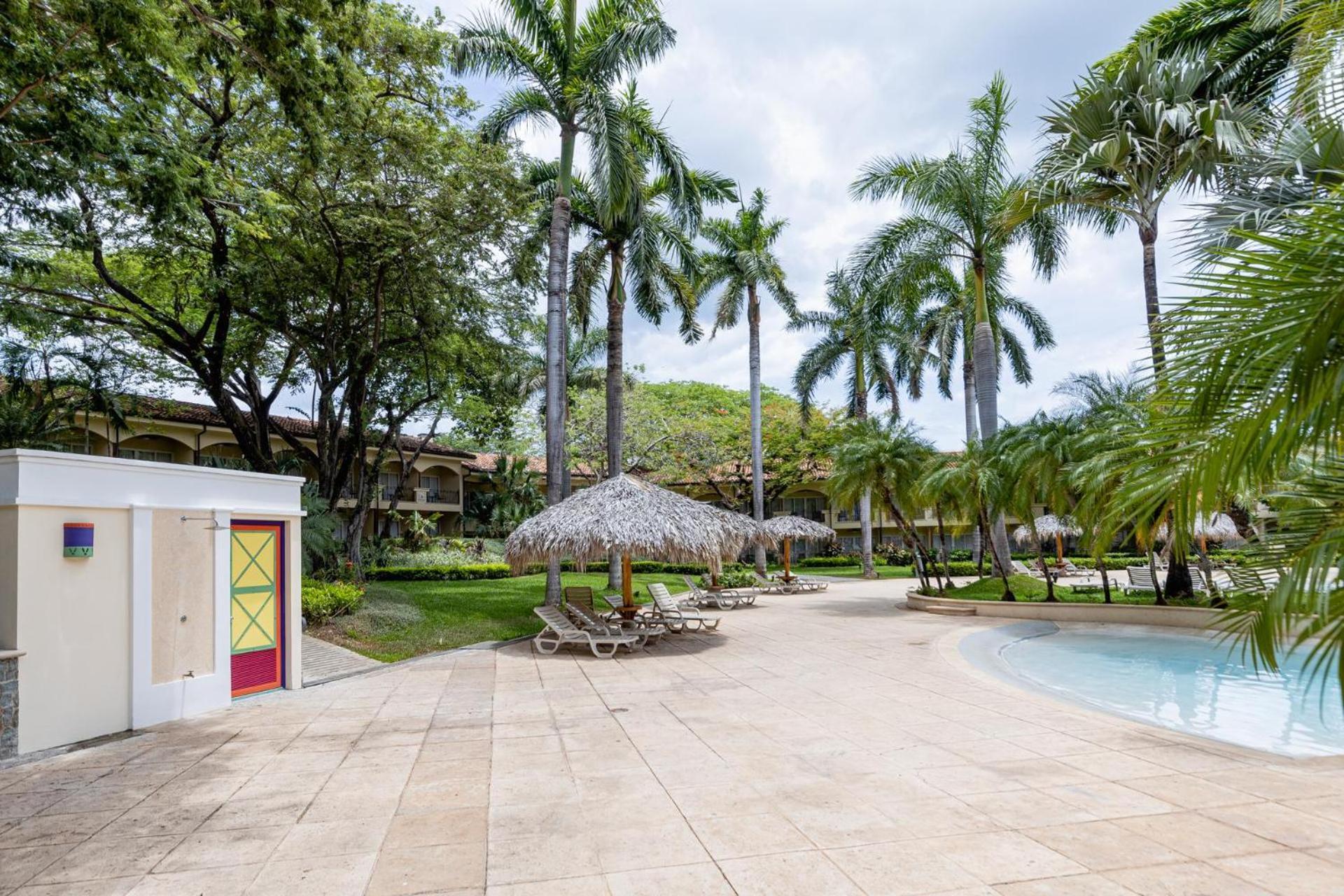 Matapalo 103- 2 Bedroom Poolside Condo At Tamarindo Eksteriør bilde