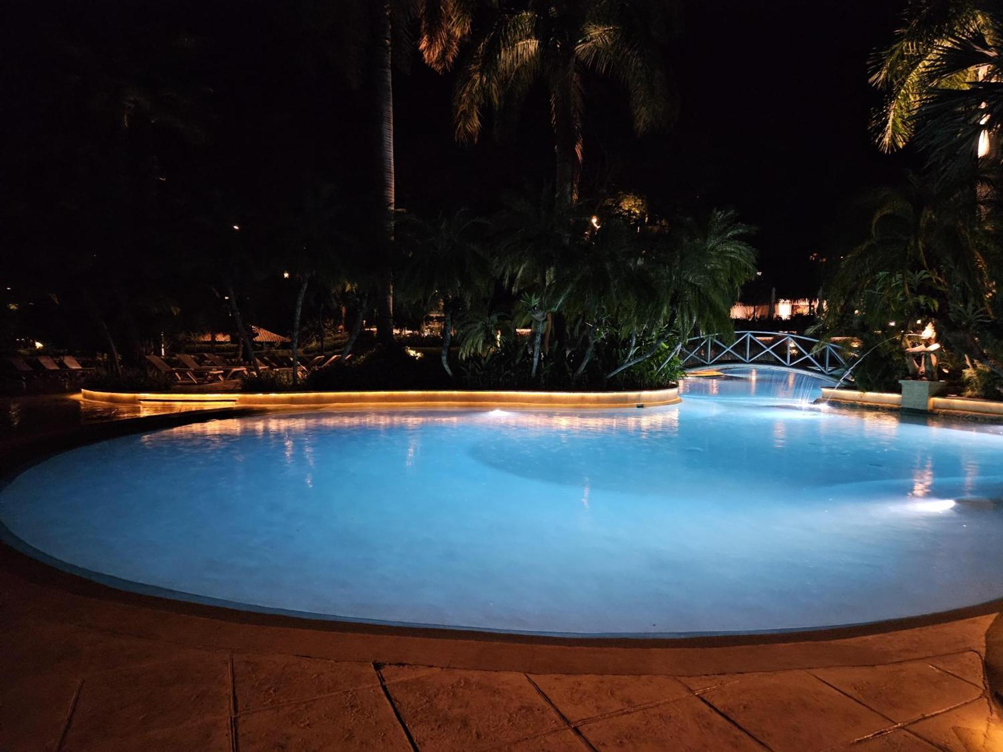 Matapalo 103- 2 Bedroom Poolside Condo At Tamarindo Eksteriør bilde